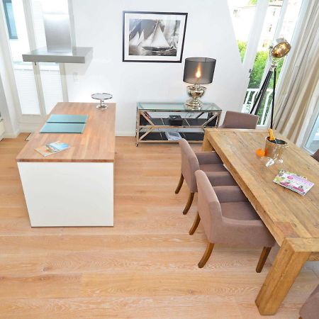Villa "Johanna" Sellin - Wg12 Mit Kamin Und Zwei Balkonen Εξωτερικό φωτογραφία