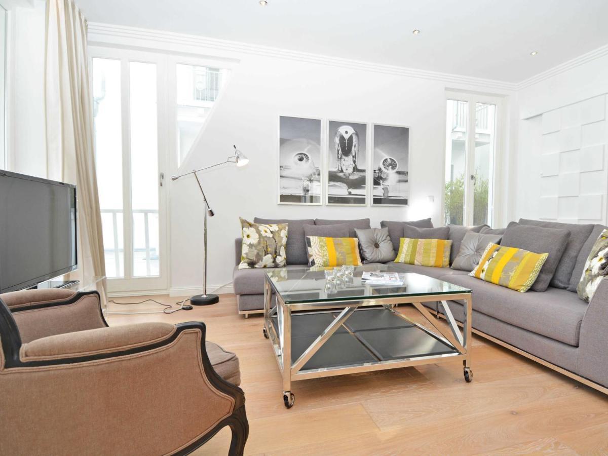 Villa "Johanna" Sellin - Wg12 Mit Kamin Und Zwei Balkonen Εξωτερικό φωτογραφία
